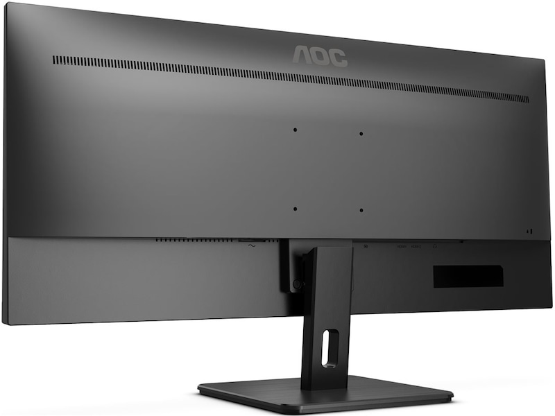 AOC 34" skjerm U34E2M Skjermer