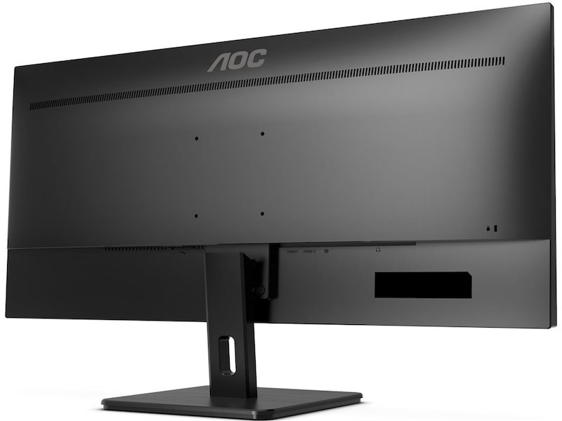 AOC 34" skjerm U34E2M Skjermer
