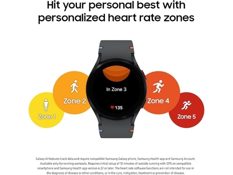 Galaxy Tab A11+ Wifi (128GB) + Watch FE Nettbrett / iPad