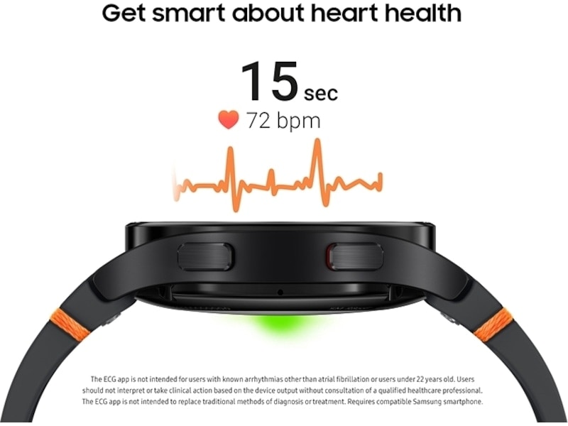 Galaxy Tab A11+ Wifi (128GB) + Watch FE Nettbrett / iPad