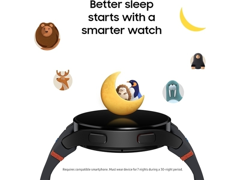 Galaxy Tab A11+ Wifi (128GB) + Watch FE Nettbrett / iPad