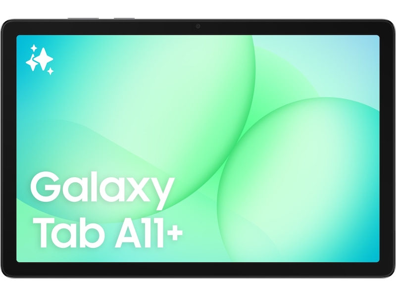 Galaxy Tab A11+ Wifi (128GB) + Watch FE Nettbrett / iPad