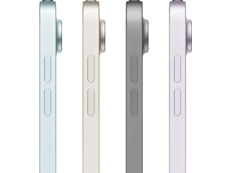 iPad Air 11" (2026) Wi-Fi 128GB (blå) Nettbrett / iPad