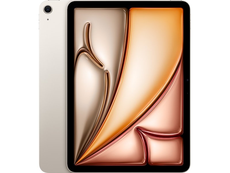 iPad Air 11" (2026) Wi-Fi 256GB (stjerneskinn) Nettbrett / iPad