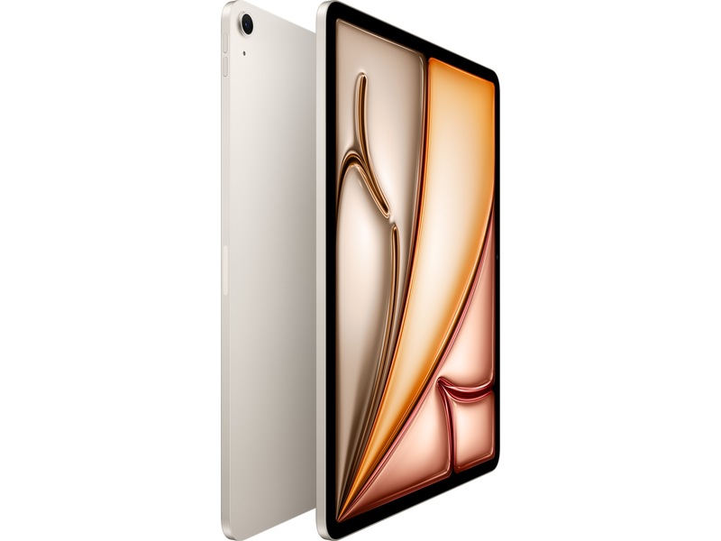 iPad Air 13" (2026) 256GB WiFi (stjerneskinn) Nettbrett / iPad
