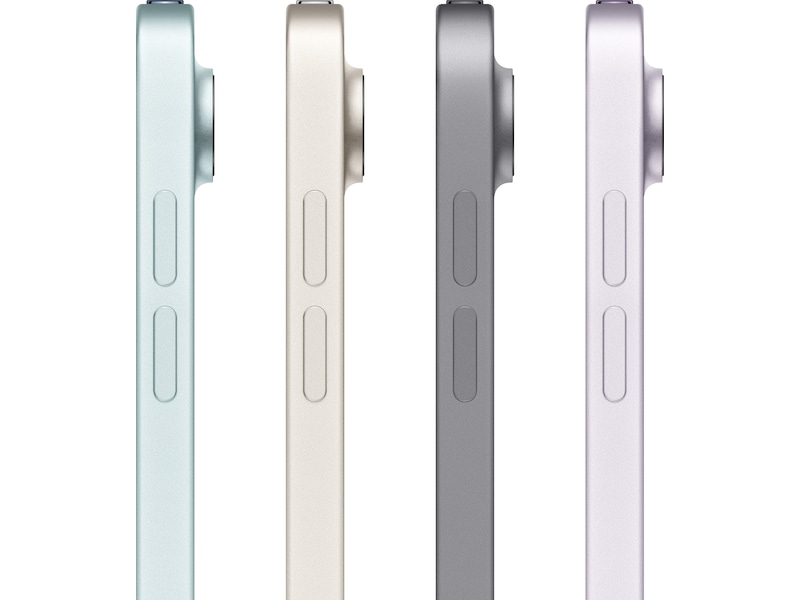 iPad Air 13" (2026) 256GB WiFi (stjerneskinn) Nettbrett / iPad