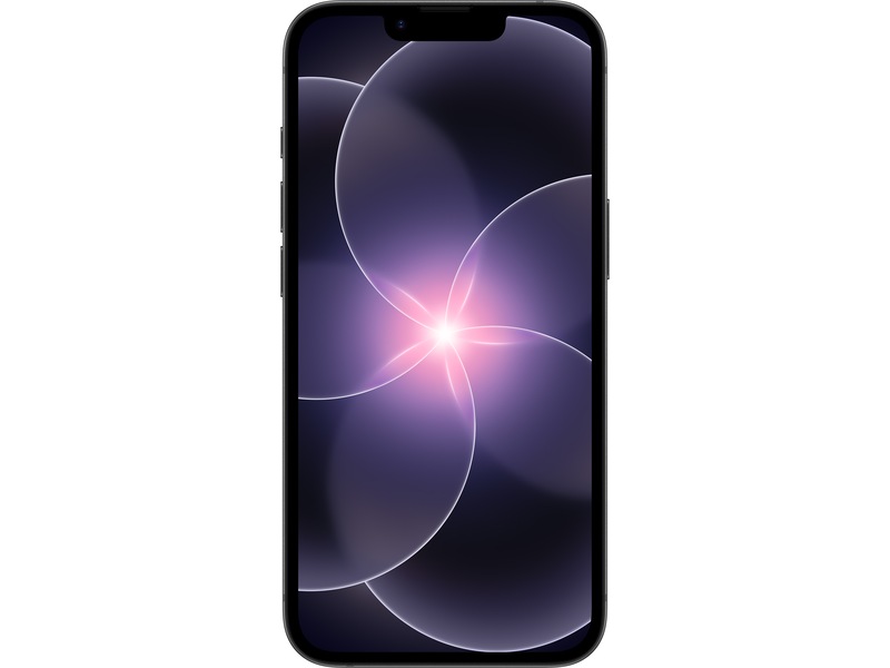 iPhone 17e 512GB (sort) Mobiltelefoner