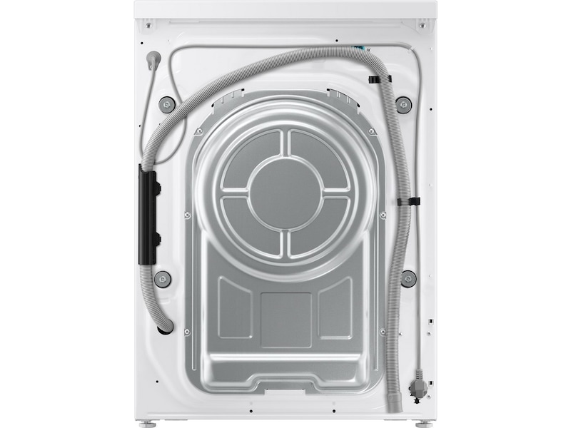 Samsung BESPOKE WW11DB7B34GWU3 vaskemaskin (hvit) -B-Grade Demo vask & tørk