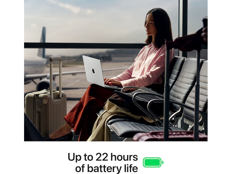 MacBook Pro 14 M5 Pro (2026) 1TB (stellarsvart) PC - Bærbar / laptop