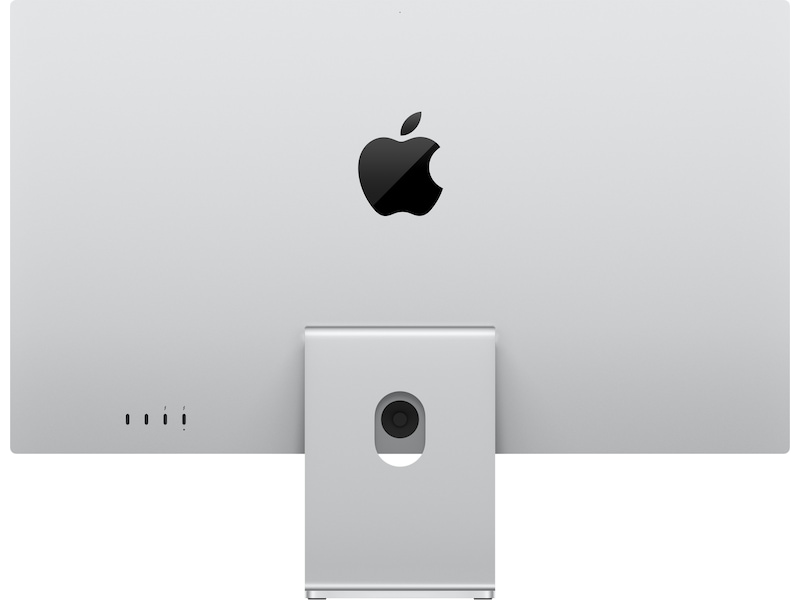 Apple Studio Display (2026) Standard glass - stativ med vinkeljustering Skjermer