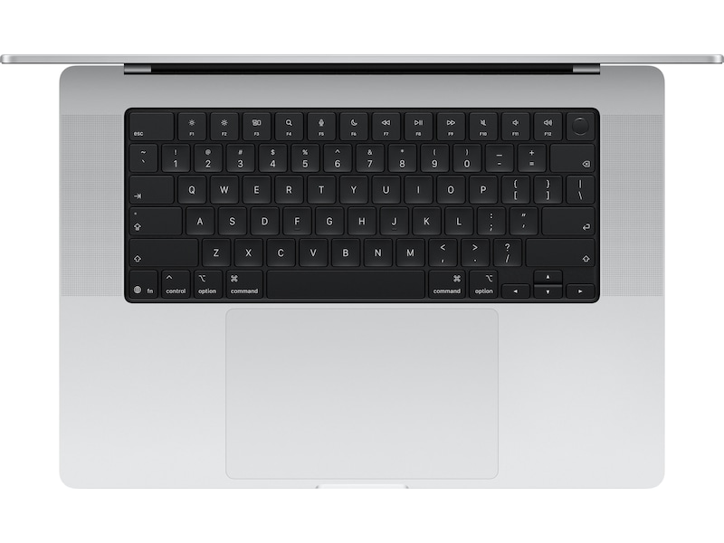 MacBook Pro 16 M5 Pro (2026) 1TB (sølv) PC - Bærbar / laptop