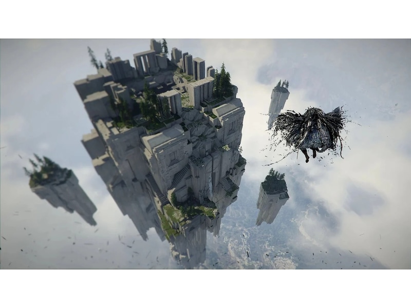 Crimson Desert Spill til Xbox Series X/S