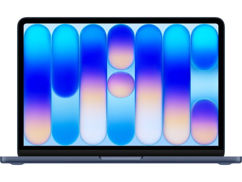MacBook Neo 13" A18 Pro (2026) 256GB (indigo) PC - Bærbar / laptop