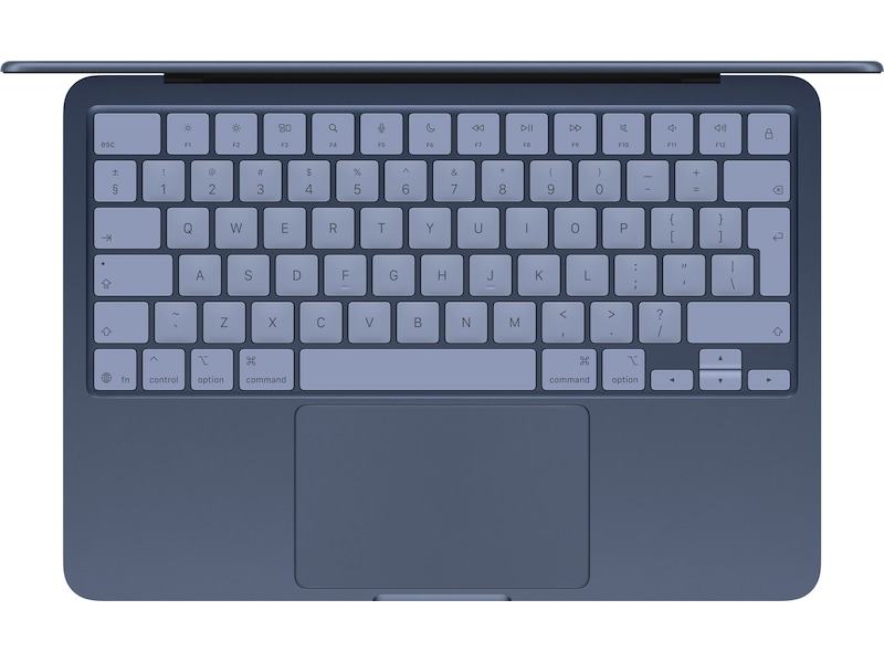 MacBook Neo 13" A18 Pro (2026) 256GB (indigo) PC - Bærbar / laptop