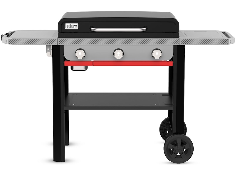 Weber Slate GPD stekebord 71 cm gass Grill