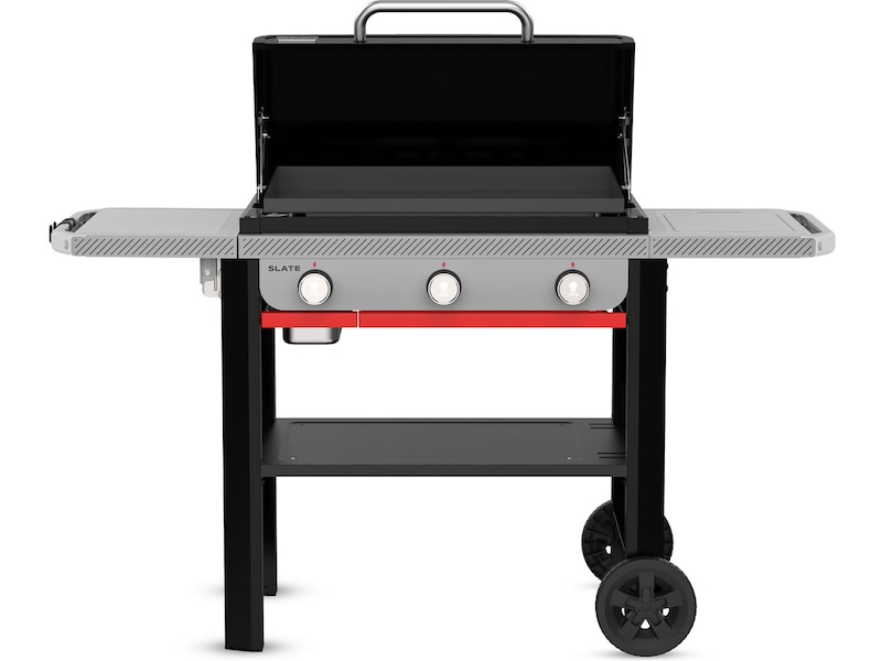 Weber Slate GPD stekebord 71 cm gass Grill