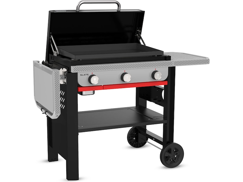 Weber Slate GPD stekebord 71 cm gass Grill
