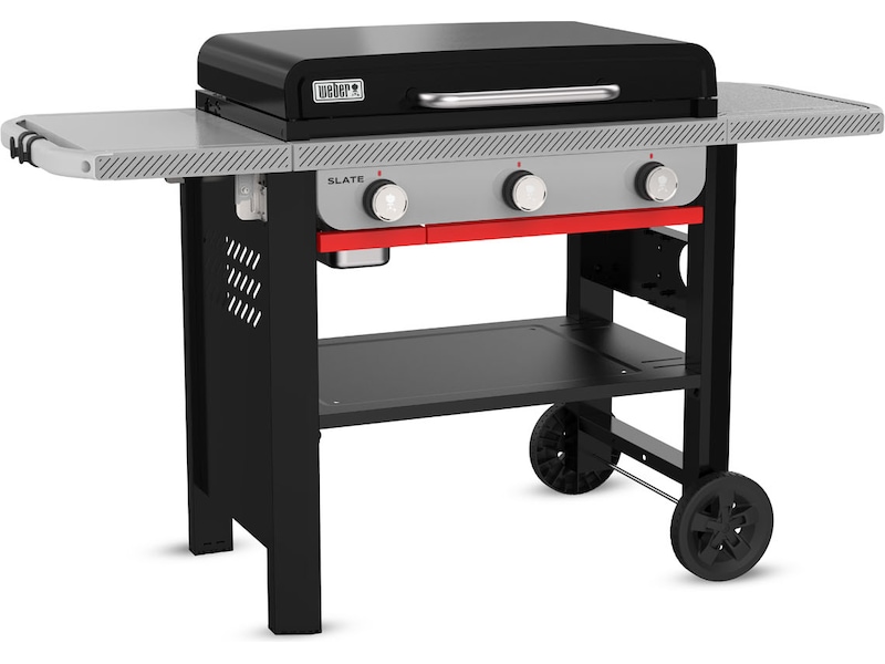 Weber Slate GPD stekebord 71 cm gass Grill