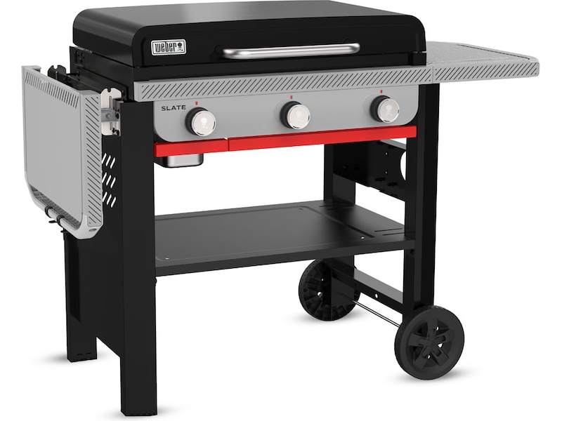 Weber Slate GPD stekebord 71 cm gass Grill