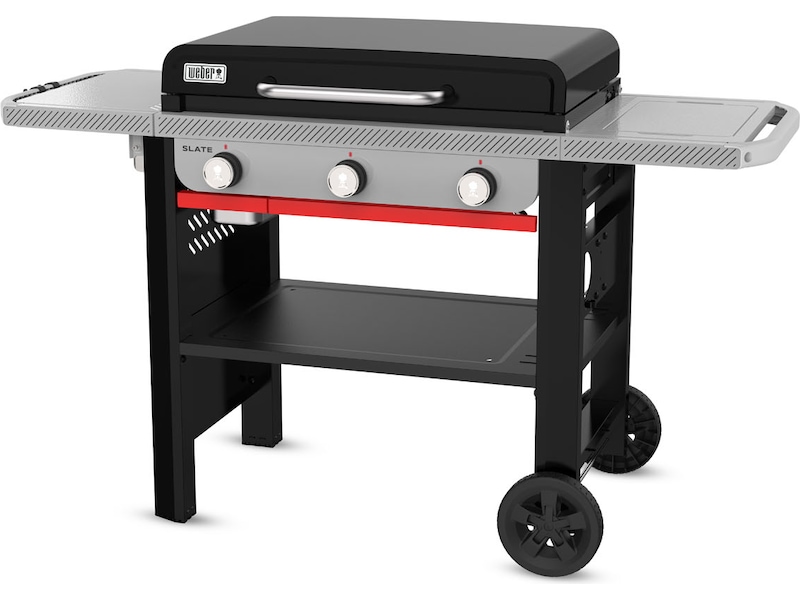 Weber Slate GPD stekebord 71 cm gass Grill
