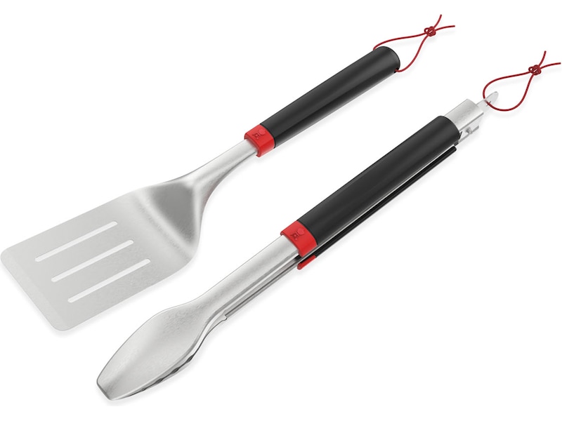 Weber Redskapsset 2-delar Grillverktøy & tilbehørssett