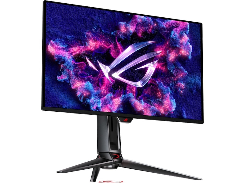 ASUS ROG Swift 27" 4K gamingskjerm PG27UCDM -B-Grade Demo skjermer