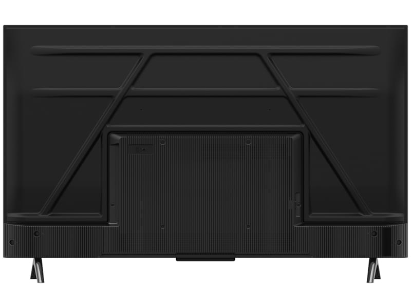 TCL 43" V6C 4K LED Google TV -B-Grade Demo TV/projektor