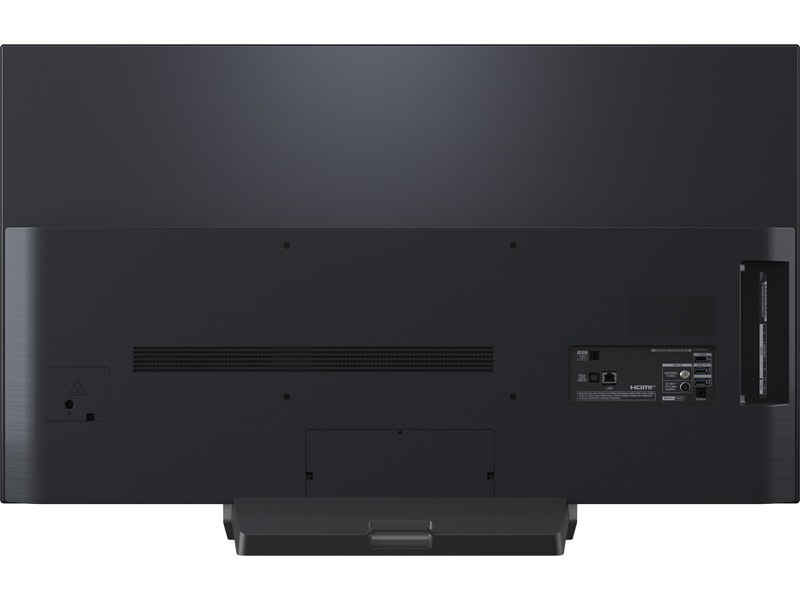 LG 48" G5 AI 4K OLED Smart TV (2025) -B-Grade Demo TV/projektor