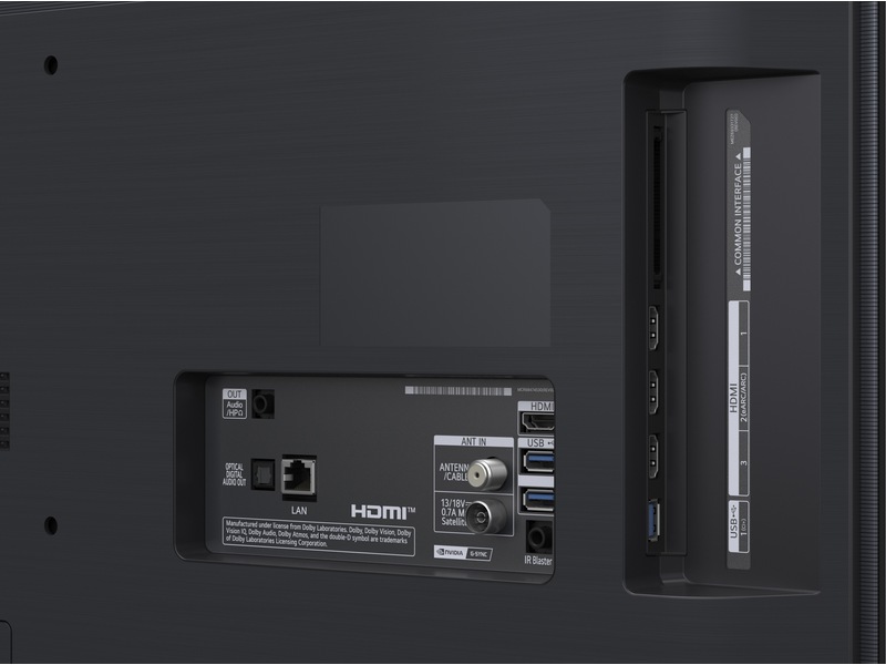 LG 48" G5 AI 4K OLED Smart TV (2025) -B-Grade Demo TV/projektor