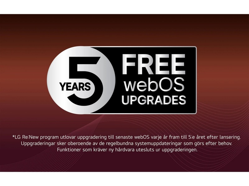 LG 75'' QNED7E AI 4k Smart TV 75QNED7EA6B (2025) -B-Grade Demo TV/projektor