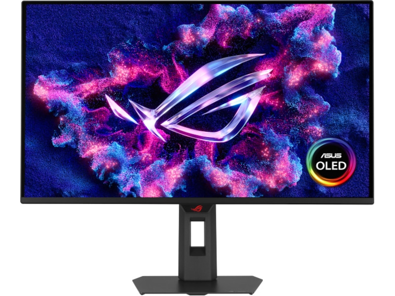 ASUS 27" ROG Strix gamingskjerm XG27AQDMES -B-Grade Demo skjermer