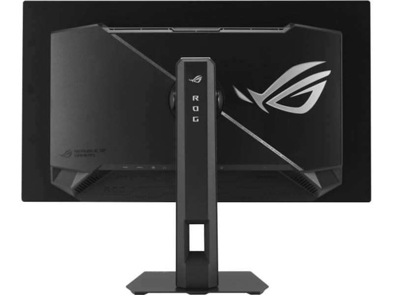 ASUS 27" ROG Strix gamingskjerm XG27AQDMES -B-Grade Demo skjermer