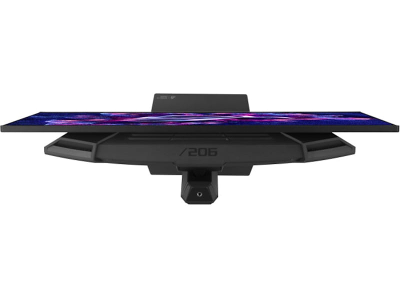 ASUS 27" ROG Strix gamingskjerm XG27AQDMES -B-Grade Demo skjermer