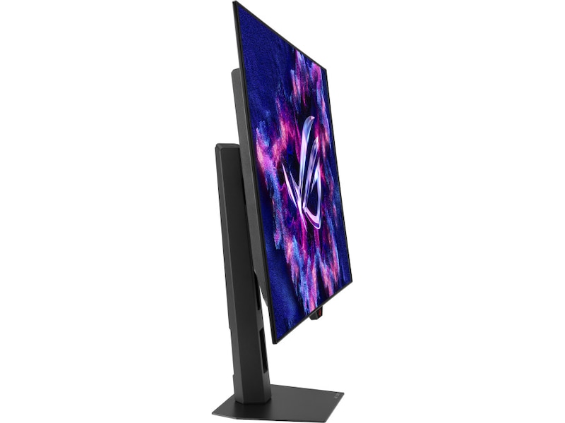 ASUS 32" gamingskjerm ROG Strix OLED 4K XG32UCWMGZ -B-Grade Demo skjermer
