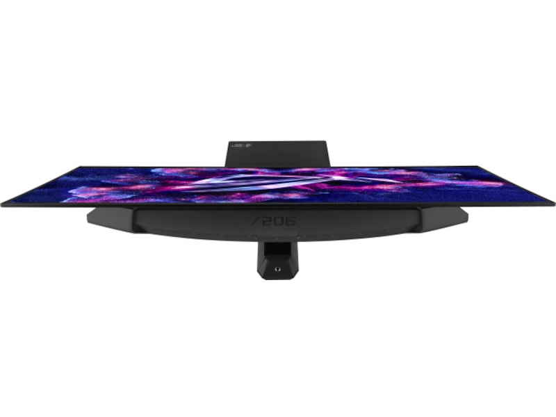 ASUS 32" gamingskjerm ROG Strix OLED 4K XG32UCWMGZ -B-Grade Demo skjermer