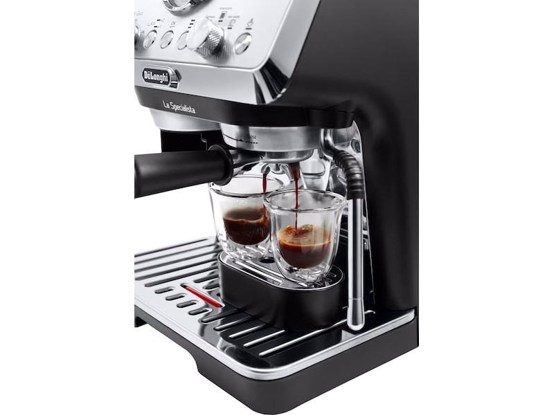 De'Longhi La Specialista Arte Espressomaskin Espressomaskiner
