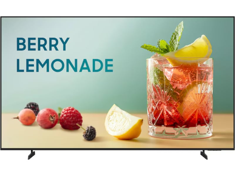 Samsung 55" 4K BE55F-H Business TV -B-Grade Demo TV/projektor