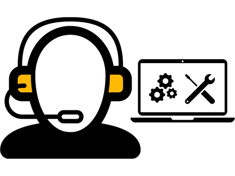 Få hjelp med din PC (Supportavtale 1 år) Lisens