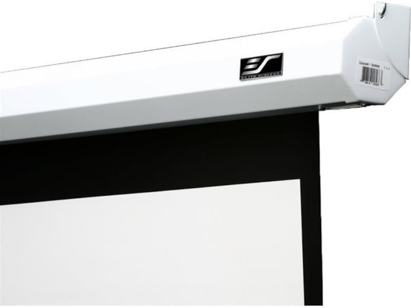 Elite Screens 135" Elektrisk lerret Projektorlerret