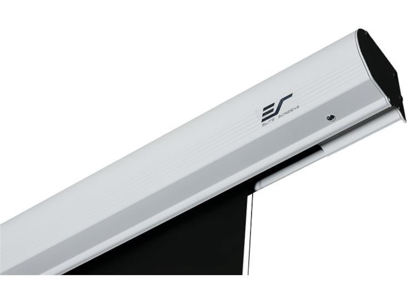 Elite Screens 110" 4K Elektrisk lerret Projektorlerret