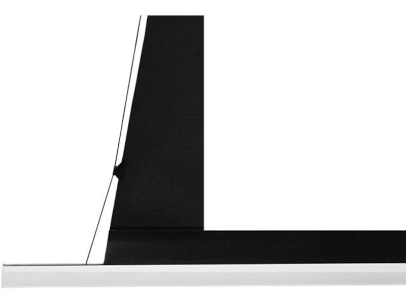 Elite Screens 110" 4K Elektrisk lerret Projektorlerret