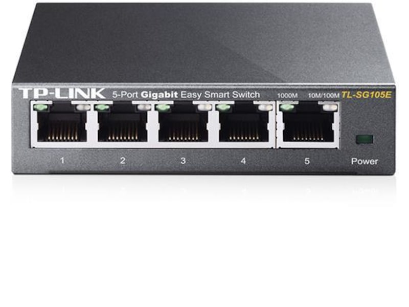 TP-Link TLSG105E Switch Switch