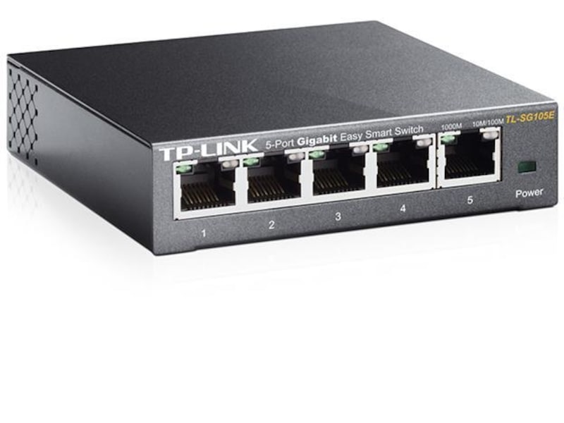 TP-Link TLSG105E Switch Switch