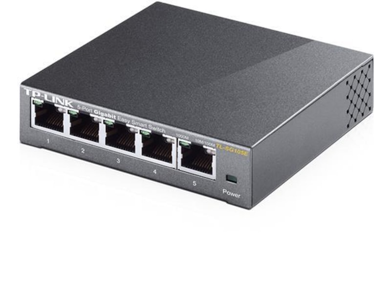 TP-Link TLSG105E Switch Switch