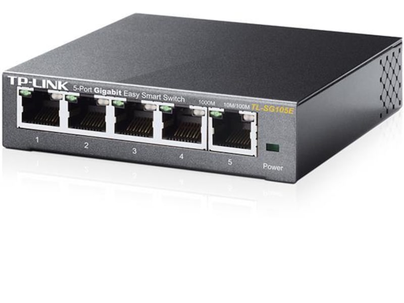 TP-Link TLSG105E Switch Switch