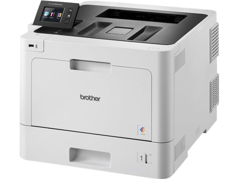 Brother HLL8360CDW laserskriver Skrivere