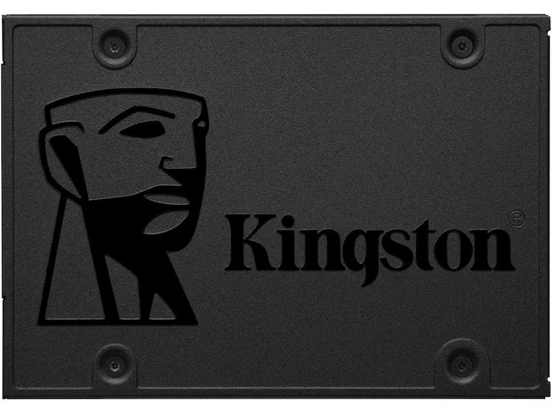Kingston A400 2.5" SSD 240GB SSD 2.5