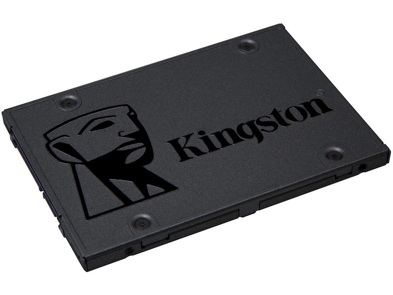Kingston A400 2.5" SSD 240GB SSD 2.5