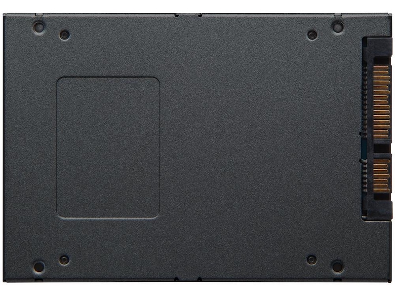 Kingston A400 2.5" SSD 240GB SSD 2.5