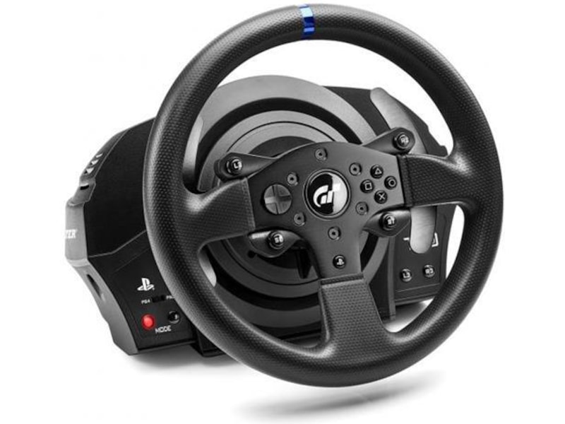 Thrustmaster T300 RS GT Edition Ratt og pedaler